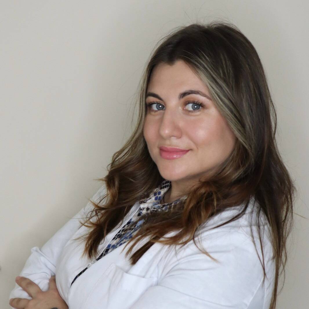 лікар Олефіренко Вікторія Сергіївна: опис, відгуки, послуги, рейтинг, записатися онлайн на сайті h24.ua