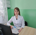 лікар Демяник Світлана Сергіївна: опис, відгуки, послуги, рейтинг, записатися онлайн на сайті h24.ua