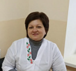 лікар Касьян Ірина Миколаївна: опис, відгуки, послуги, рейтинг, записатися онлайн на сайті h24.ua