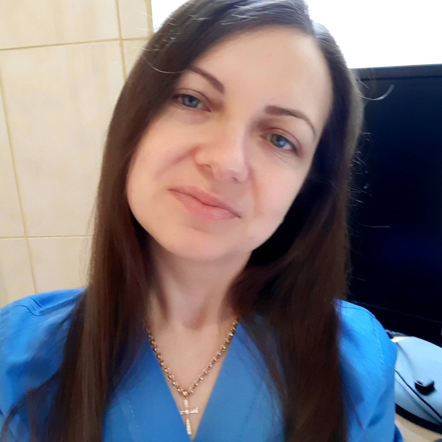 лікар Пекарь Анжела Юріївна: опис, відгуки, послуги, рейтинг, записатися онлайн на сайті h24.ua