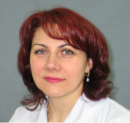 лікар Огірчук Алла Дмитрівна: опис, відгуки, послуги, рейтинг, записатися онлайн на сайті h24.ua