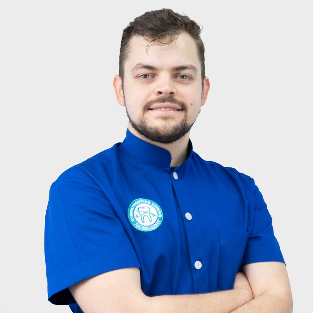 лікар Скорбатюк  Антон Олександрович: опис, відгуки, послуги, рейтинг, записатися онлайн на сайті h24.ua