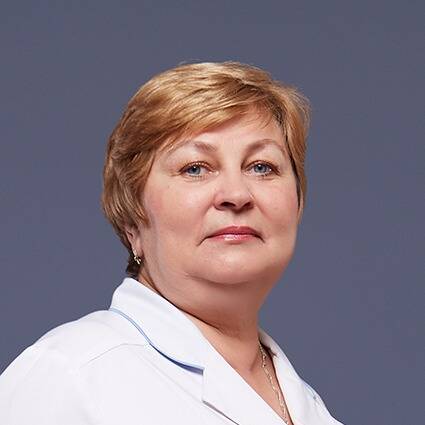 лікар Люта Лариса Володимирівна: опис, відгуки, послуги, рейтинг, записатися онлайн на сайті h24.ua