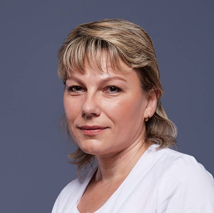 лікар Шаповалова Наталія  Олексіївна: опис, відгуки, послуги, рейтинг, записатися онлайн на сайті h24.ua