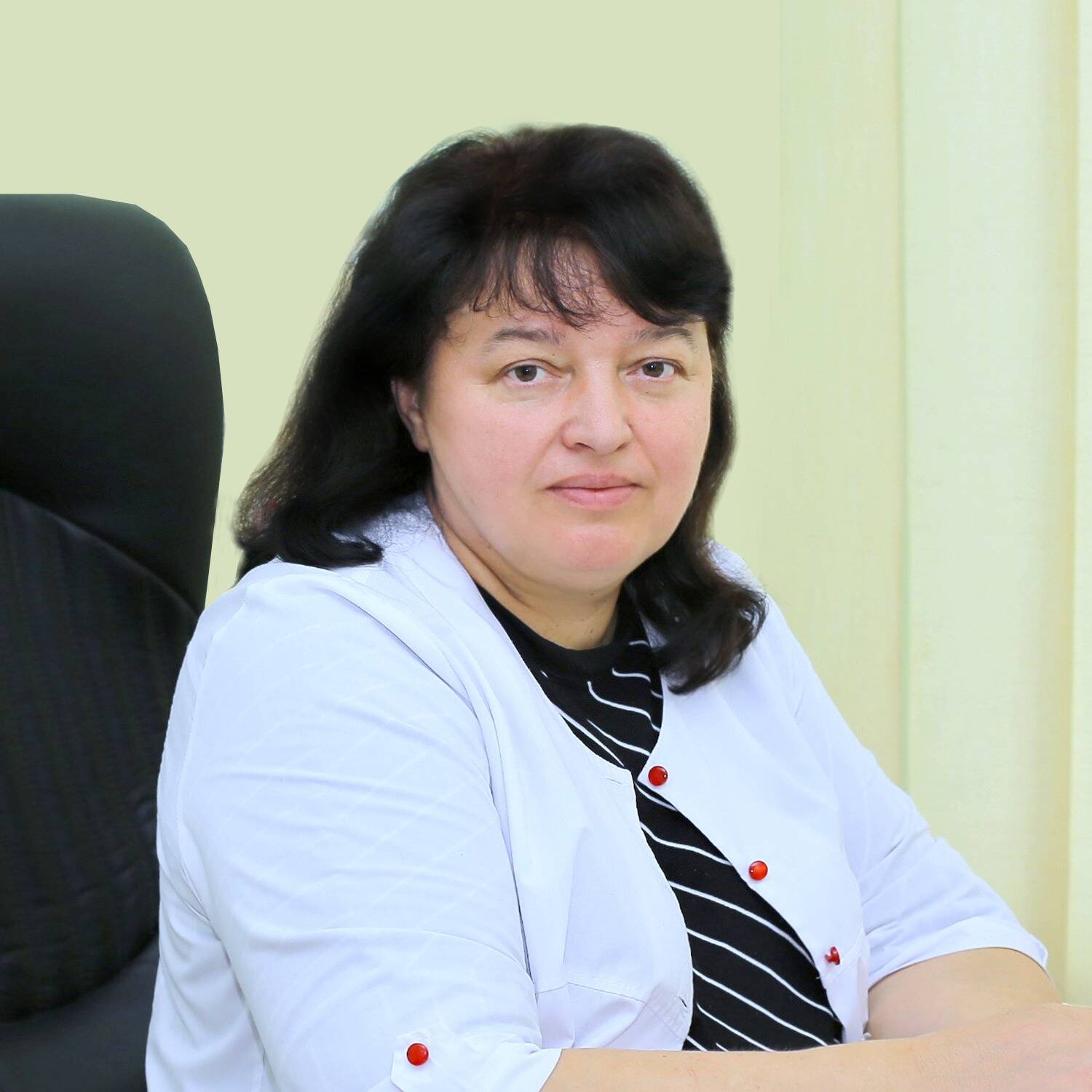 лікар Піддубняк Віра Анатоліївна: опис, відгуки, послуги, рейтинг, записатися онлайн на сайті h24.ua