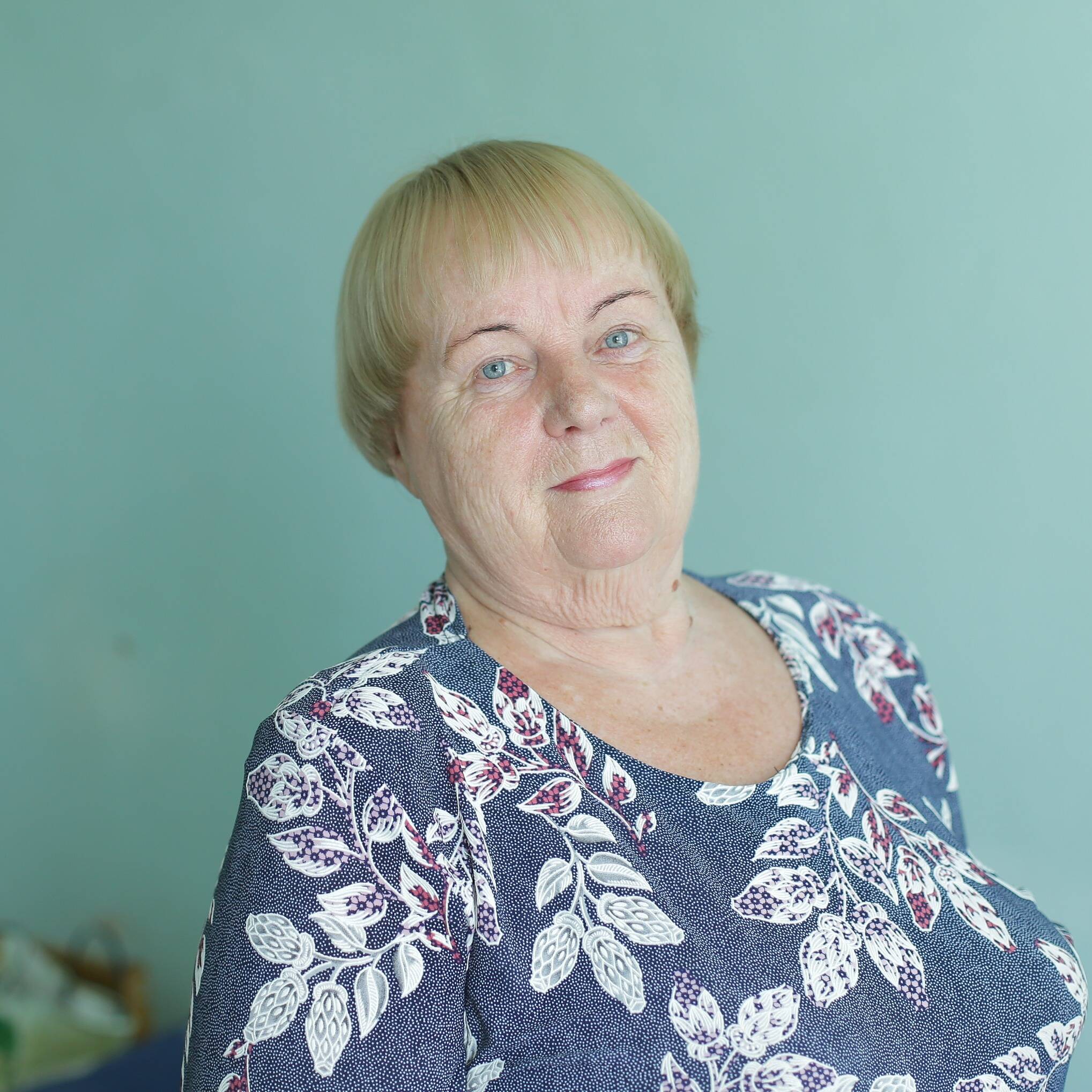 лікар Кривошликова Тетяна Леонідівна: опис, відгуки, послуги, рейтинг, записатися онлайн на сайті h24.ua