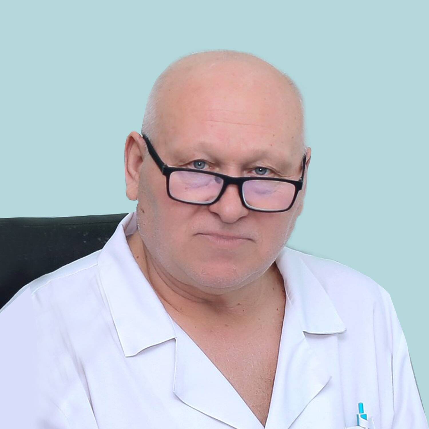 лікар Рихальський Петро Іванович: опис, відгуки, послуги, рейтинг, записатися онлайн на сайті h24.ua