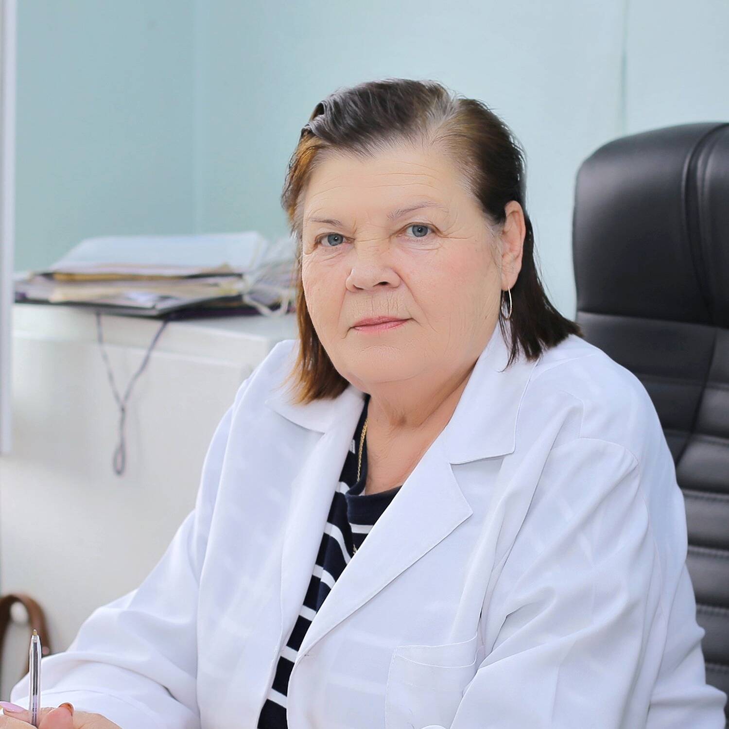 Ярмоленко Галина Григорівна лікар Ярмоленко Галина Григорівна: опис, відгуки, послуги, рейтинг, записатися онлайн на сайті h24.ua