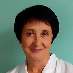 лікар Левчук Людмила Петрівна: опис, відгуки, послуги, рейтинг, записатися онлайн на сайті h24.ua