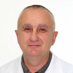 лікар Бобыляк Олег Романович: опис, відгуки, послуги, рейтинг, записатися онлайн на сайті h24.ua
