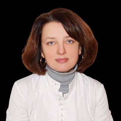 лікар Савченко Оксана Володимирівна: опис, відгуки, послуги, рейтинг, записатися онлайн на сайті h24.ua