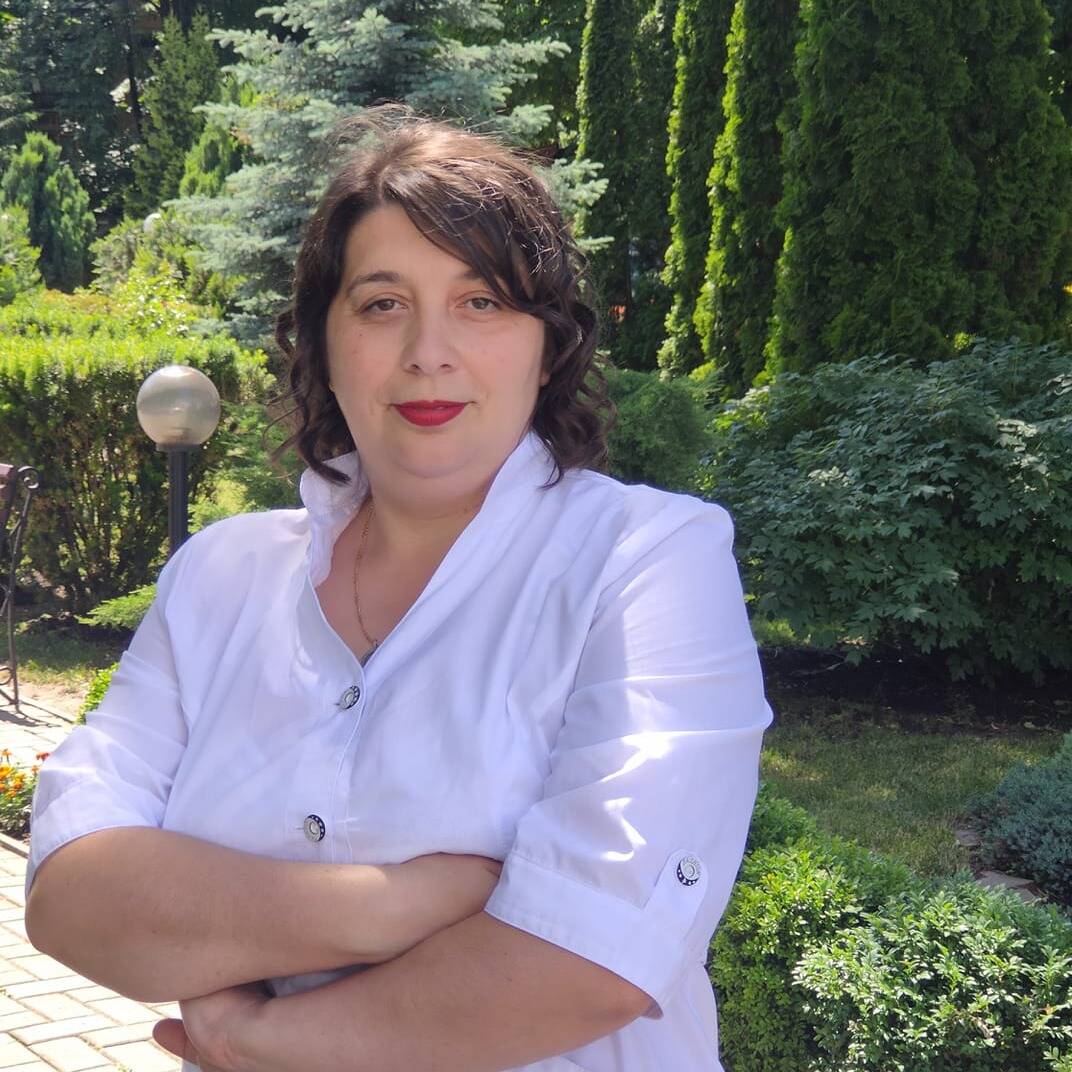 лікар Хижня Ярослава Володимирівна: опис, відгуки, послуги, рейтинг, записатися онлайн на сайті h24.ua