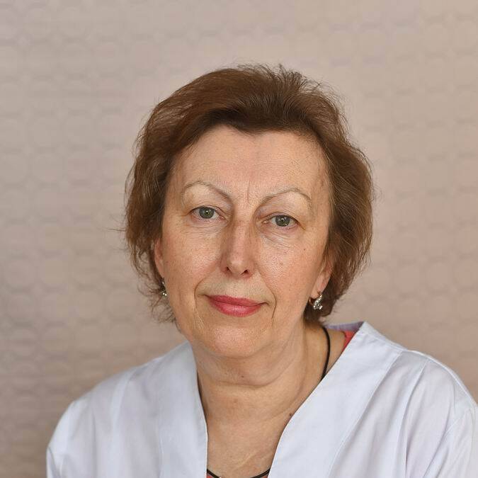 лікар Черниш Тетяна Михайлівна: опис, відгуки, послуги, рейтинг, записатися онлайн на сайті h24.ua