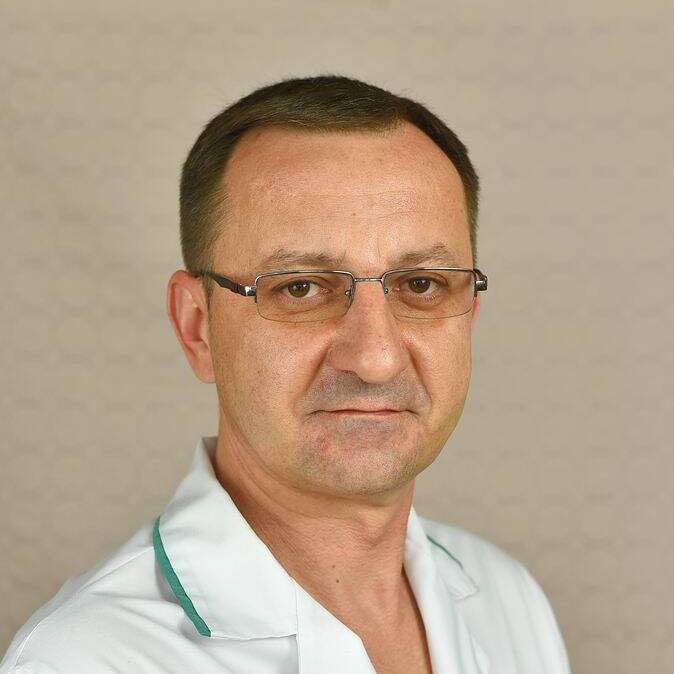 лікар Цеслів Роман Іванович: опис, відгуки, послуги, рейтинг, записатися онлайн на сайті h24.ua