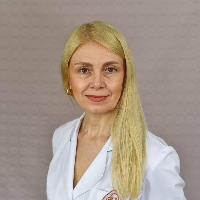 лікар Охримович Леся Анатоліївна: опис, відгуки, послуги, рейтинг, записатися онлайн на сайті h24.ua