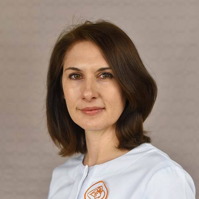 лікар Єднак Надія Борисівна: опис, відгуки, послуги, рейтинг, записатися онлайн на сайті h24.ua