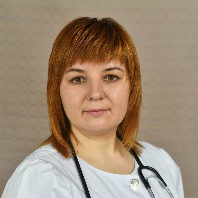 лікар Мисюк Оксана Вікторівна: опис, відгуки, послуги, рейтинг, записатися онлайн на сайті h24.ua