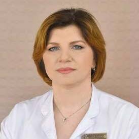 лікар Міліщук Людмила Євгенівна: опис, відгуки, послуги, рейтинг, записатися онлайн на сайті h24.ua