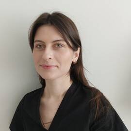 лікар Чорна Дарія Віталіївна: опис, відгуки, послуги, рейтинг, записатися онлайн на сайті h24.ua