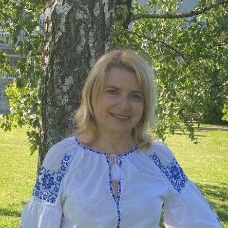 лікар Шуляк Світлана Іванівна: опис, відгуки, послуги, рейтинг, записатися онлайн на сайті h24.ua