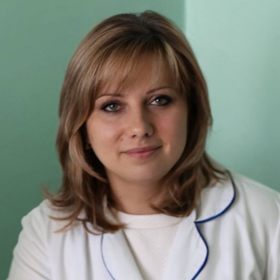 лікар Рябущиць Людмила Володимирівна: опис, відгуки, послуги, рейтинг, записатися онлайн на сайті h24.ua