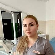 лікар Кирпа Анастасія Олександрівна: опис, відгуки, послуги, рейтинг, записатися онлайн на сайті h24.ua