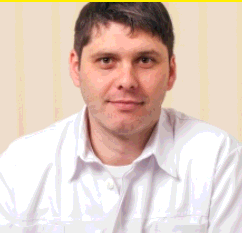 лікар Чернякін Сергій Михайлович: опис, відгуки, послуги, рейтинг, записатися онлайн на сайті h24.ua