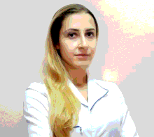 лікар Шаленко Ольга Володимирівна: опис, відгуки, послуги, рейтинг, записатися онлайн на сайті h24.ua