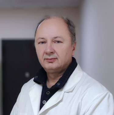 лікар Лисовець Олександр Вікторович: опис, відгуки, послуги, рейтинг, записатися онлайн на сайті h24.ua