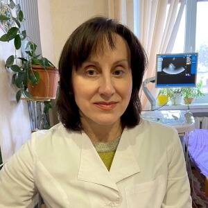 лікар Под'яконова Ірина Анатоліївна: опис, відгуки, послуги, рейтинг, записатися онлайн на сайті h24.ua