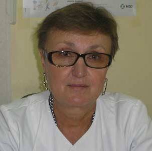лікар Кирпач Наталія Василівна: опис, відгуки, послуги, рейтинг, записатися онлайн на сайті h24.ua