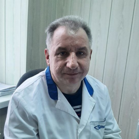 лікар Кіндратенко Володимир Олександрович: опис, відгуки, послуги, рейтинг, записатися онлайн на сайті h24.ua