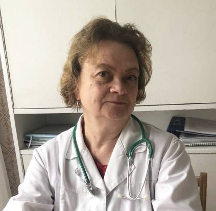лікар Шпильова Наталя Євгеніївна: опис, відгуки, послуги, рейтинг, записатися онлайн на сайті h24.ua