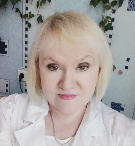 лікар Ямпольська Ольга Петрівна: опис, відгуки, послуги, рейтинг, записатися онлайн на сайті h24.ua