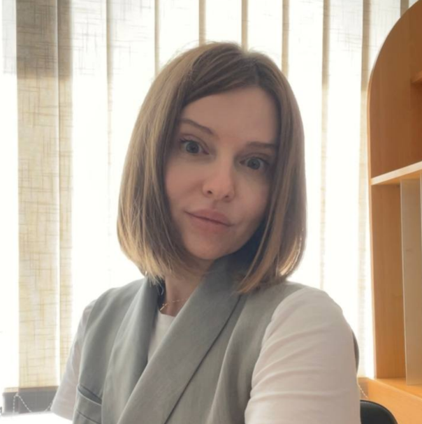 лікар Пасічна Марина Олександрівна: опис, відгуки, послуги, рейтинг, записатися онлайн на сайті h24.ua