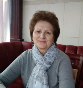 лікар Обрізан Лариса Петрівна: опис, відгуки, послуги, рейтинг, записатися онлайн на сайті h24.ua