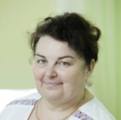 лікар Мірошниченко Неля Михайлівна: опис, відгуки, послуги, рейтинг, записатися онлайн на сайті h24.ua
