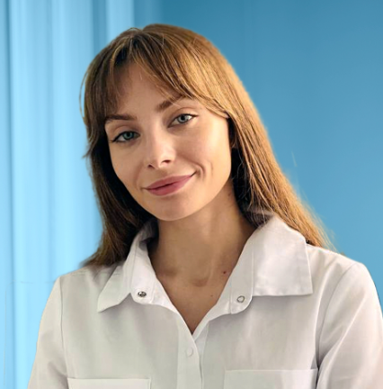 лікар Разумейко Катерина Сергіївна: опис, відгуки, послуги, рейтинг, записатися онлайн на сайті h24.ua