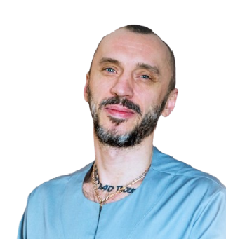 лікар Стельмах Андрій Іванович: опис, відгуки, послуги, рейтинг, записатися онлайн на сайті h24.ua