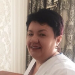 лікар Ткачук Алла Іванівна: опис, відгуки, послуги, рейтинг, записатися онлайн на сайті h24.ua