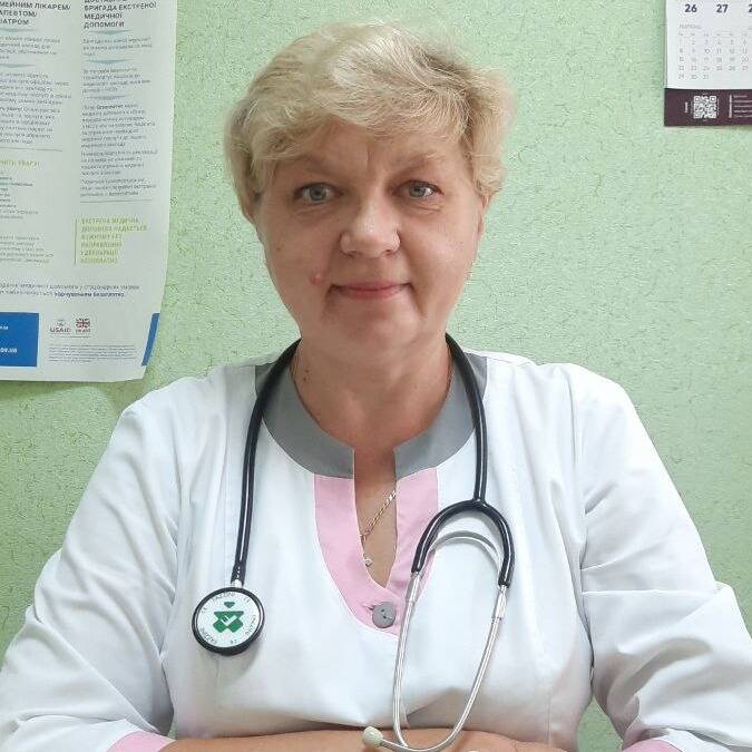 лікар Каптан Тетяна  Іванівна: опис, відгуки, послуги, рейтинг, записатися онлайн на сайті h24.ua