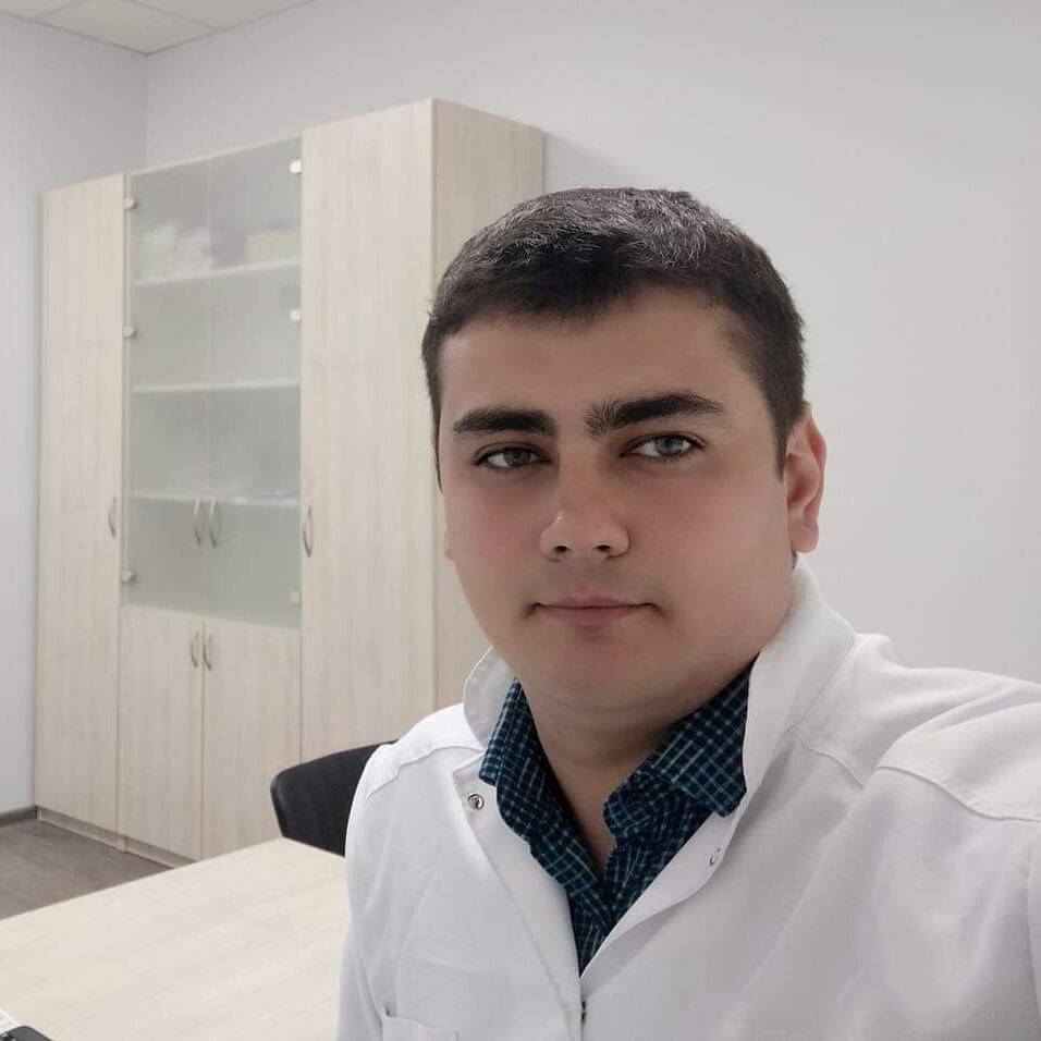 лікар Неня  Іван  Іванович: опис, відгуки, послуги, рейтинг, записатися онлайн на сайті h24.ua