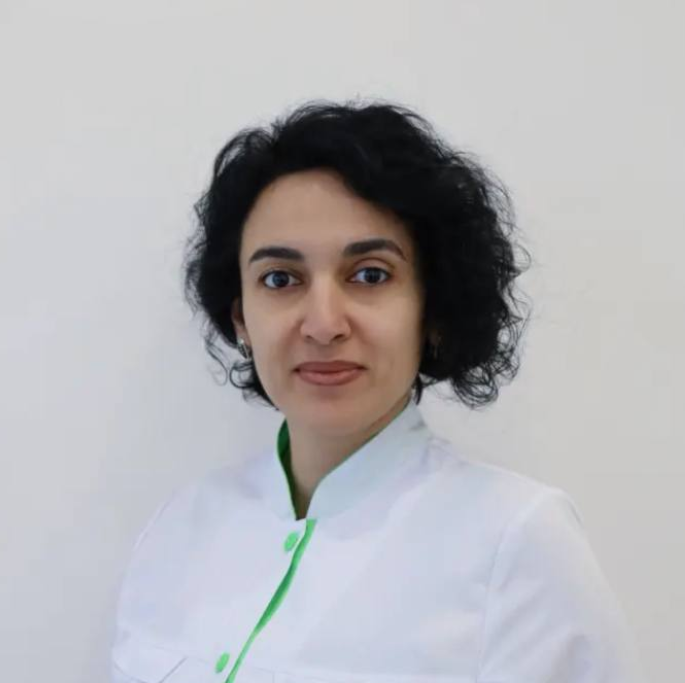 лікар Асрієва  Тамілла  Фаіківна : опис, відгуки, послуги, рейтинг, записатися онлайн на сайті h24.ua