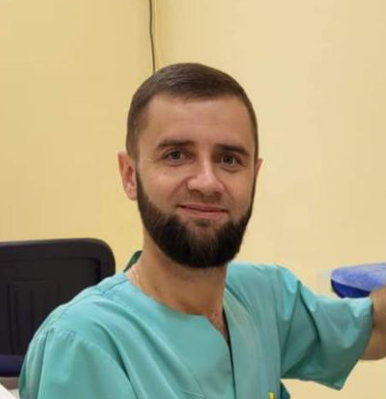 лікар Омельченко Андрій Григорович: опис, відгуки, послуги, рейтинг, записатися онлайн на сайті h24.ua