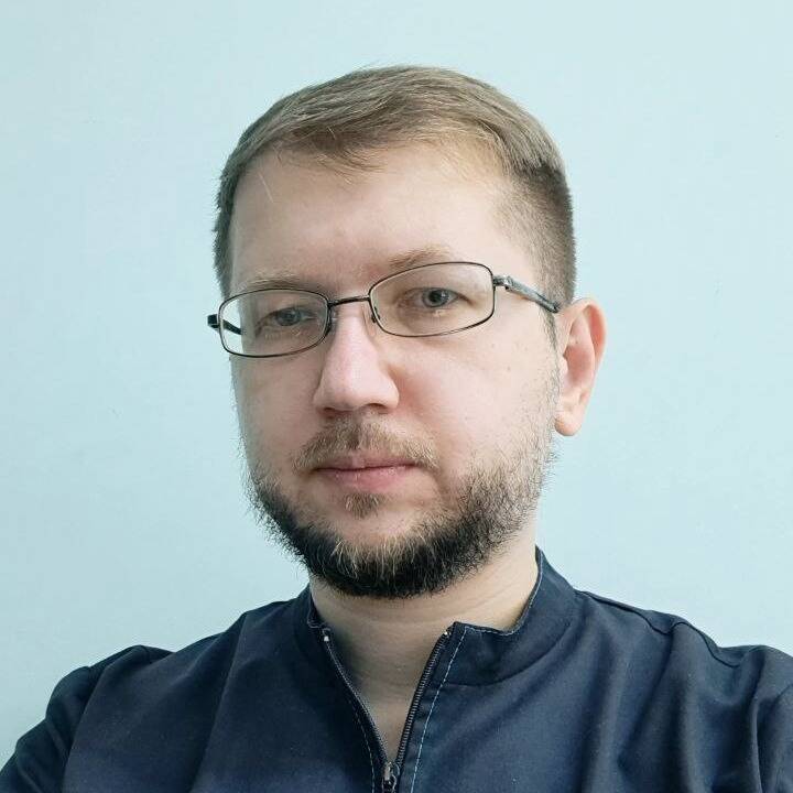 лікар Омельяненко  Євгеній  Васильович: опис, відгуки, послуги, рейтинг, записатися онлайн на сайті h24.ua