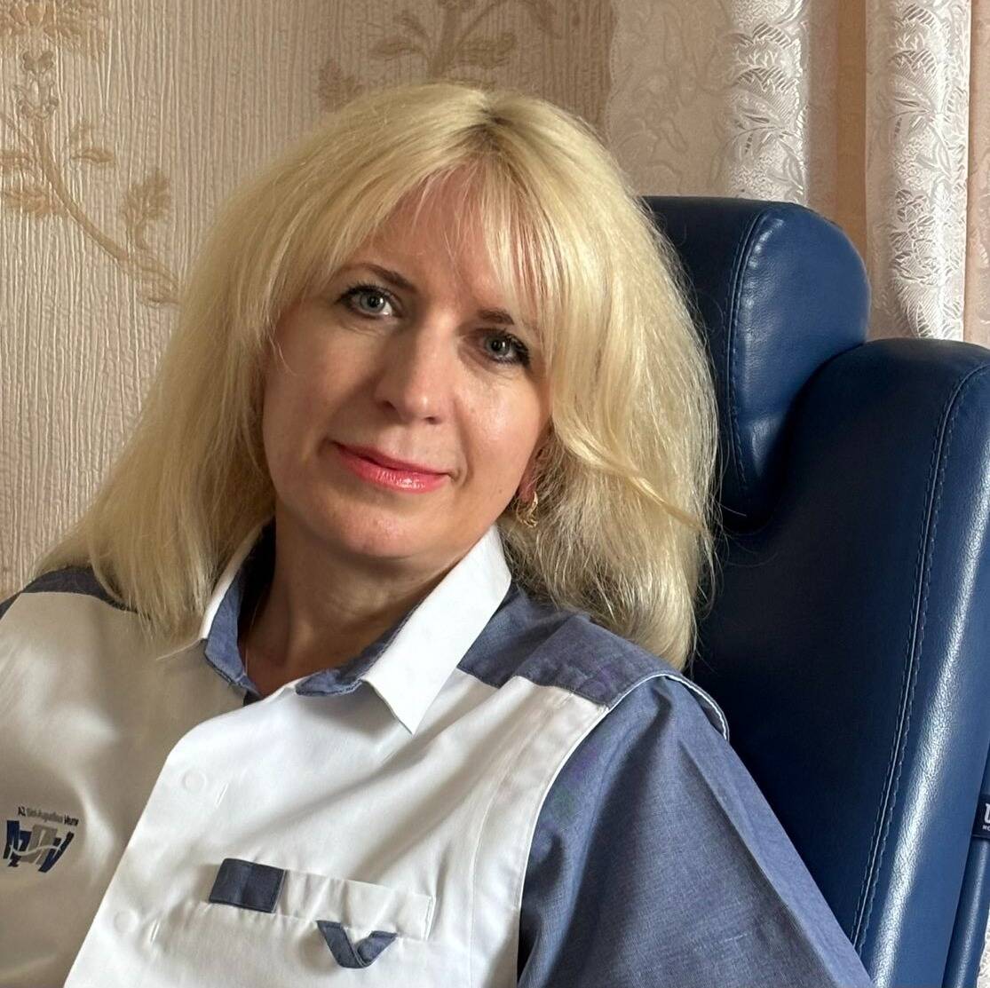 лікар ЛАКТІОНОВА НАТАЛІЯ ВОЛОДИМИРІВНА: опис, відгуки, послуги, рейтинг, записатися онлайн на сайті h24.ua