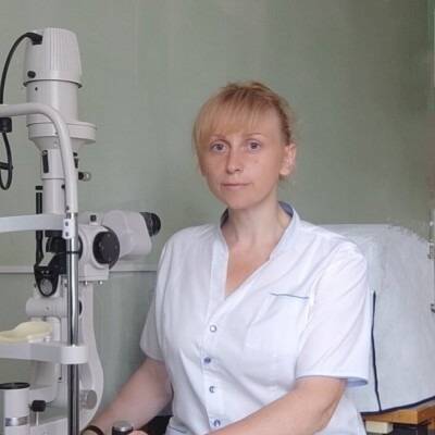 лікар Микитенко  Оксана  Юріївна: опис, відгуки, послуги, рейтинг, записатися онлайн на сайті h24.ua