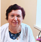 лікар Абрамова Ніна Василівна: опис, відгуки, послуги, рейтинг, записатися онлайн на сайті h24.ua