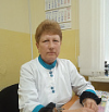 лікар Липенко Валентина Дмитрівна: опис, відгуки, послуги, рейтинг, записатися онлайн на сайті h24.ua