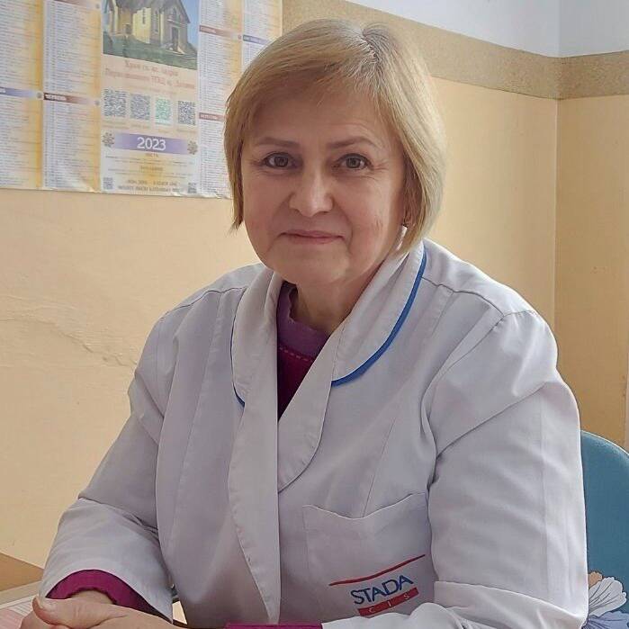 лікар Різень Жанна Анатоліївна: опис, відгуки, послуги, рейтинг, записатися онлайн на сайті h24.ua